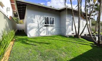 Imagem: CASA AMPLA COM 04 SUÍTES NO BAIRRO SANTA