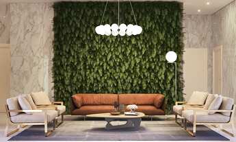 Imagem 4: EKOA RESIDENCE | 01 SUÍTE + 02 DORMITÓRIOS | SANTO ANTÔNIO