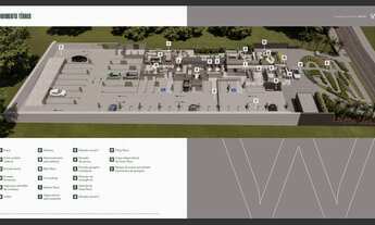Imagem 4: APARTAMENTO NO ATIRADORES | 235 M² | 01 SUÍTE + 02