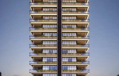 Imagem 4: APARTAMENTO NO AMÉRICA | 282,63 M² | 4 SUÍTES | 03 VAGAS DE GARAGEM