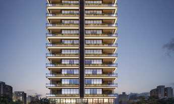 Imagem 2: APARTAMENTO NO AMÉRICA | 136,79 M² | 3 SUÍTES