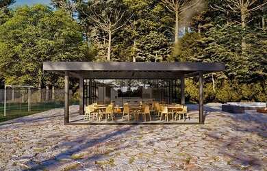 Imagem 5: TERRENO EM CAMPO ALEGRE | 1.531 M²