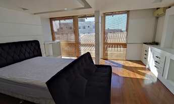 Imagem 6: CASA NO FLORESTA | 01 SUÍTE MASTER + 03 DORMITÓRIOS