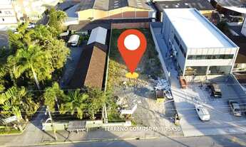 Imagem 5: EXCELENTE IMÓVEL COMERCIAL PARA LOCAÇÃO NA RUA ANITA GARIBALDI | 750 M²