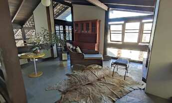 Imagem 5: CASA NO FLORESTA | 01 SUÍTE MASTER + 03 DORMITÓRIOS