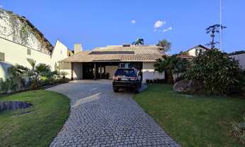 Imagem 4: CASA NO FLORESTA | 01 SUÍTE MASTER + 03 DORMITÓRIOS