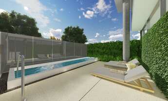 Imagem 6: APARTAMENTO NO AMÉRICA | 71 M² | 01 SUÍTE + 01 DORMITÓRIO