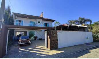 Imagem 4: LINDA CASA EM RUA SEM SAÍDA NO BAIRRO PETRÓPOLIS | 01 SUÍTE + 02 DORMITÓRIOS