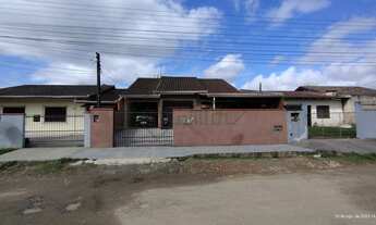 Imagem 2: LINDA CASA NO PARQUE GUARANI | 126 M² | 3 DORMITÓRIOS