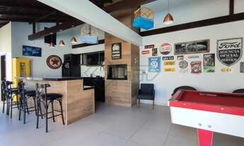 Imagem 6: LINDA CASA EM RUA SEM SAÍDA NO BAIRRO PETRÓPOLIS | 01 SUÍTE + 02 DORMITÓRIOS