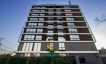 Imagem: APARTAMENTO NO AMÉRICA 182 M² 03 SUÍTES