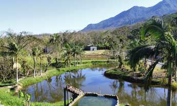 Imagem 2: LINDA CHÁCARA EM GARUVA | 153.000 M²