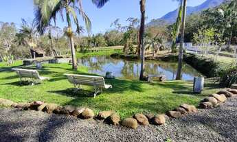 Imagem: LINDA CHÁCARA EM GARUVA 153.000 M²