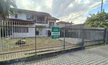 Imagem 7: CASA COM 04 QUARTOS NO BOM RETIRO LATERAL DA PIRATUBA