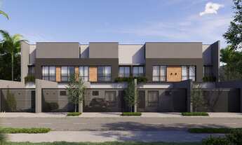 Imagem: CASA DUPLEX AO LADO DO ANGELONI 139 M²