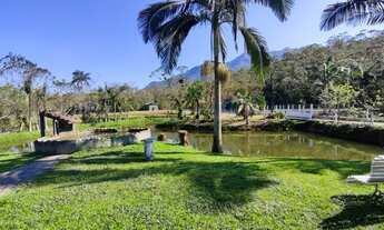 Imagem 3: LINDA CHÁCARA EM GARUVA | 153.000 M²