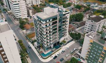 Imagem: APARTAMENTO NO AMÉRICA 173 M² 03 SUÍTES