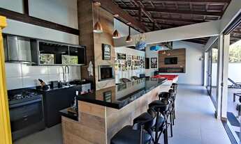 Imagem 3: LINDA CASA EM RUA SEM SAÍDA NO BAIRRO PETRÓPOLIS | 01 SUÍTE + 02 DORMITÓRIOS