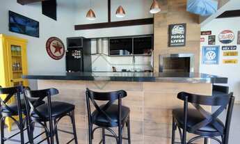 Imagem 7: LINDA CASA EM RUA SEM SAÍDA NO BAIRRO PETRÓPOLIS | 01 SUÍTE + 02 DORMITÓRIOS