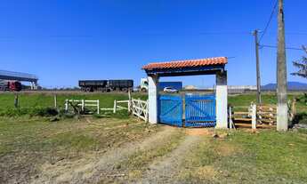 Imagem 5: LINDA CHÁCARA EM GARUVA | 153.000 M²