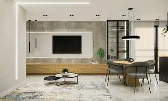 Imagem 6: APARTAMENTO NO SAGUAÇU | 94 M² | 1 SUÍTE + 2 DORMITÓRIOS