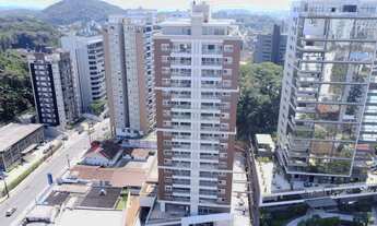 Imagem: HELBOR SIGNATURE EMPREENDIMENTO COM 164