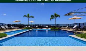 Imagem: APARTAMENTO GIARDINO NO ATIRADORES 321