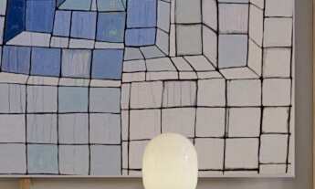 Imagem 4: APARTAMENTO DE 03 QUARTOS COM SUÍTE NO COSTA E SILVA | VISTA PRIVILEGIADA DA SERRA