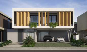 Imagem 5: CASA DE ALTO PADRÃO CONDOMÍNIO VIVA PARK PORTO BELO