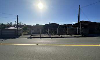 Imagem 4: CASA NO PARQUE GUARANI | TERRENO AMPLO COM 543 M²