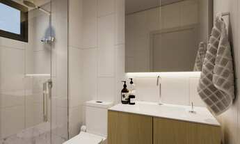 Imagem 7: APARTAMENTO DE 03 QUARTOS COM SUÍTE NO COSTA E SILVA | VISTA PRIVILEGIADA DA SERRA