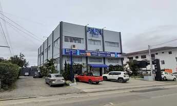 Imagem: GALPÃO COMERCIAL NO FLORESTA 793 M²