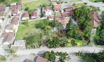 Imagem 4: CHÁCARA EM PIRABEIRABA | 1 SUÍTE MASTER + 02 DORMITÓRIOS | PISCINA