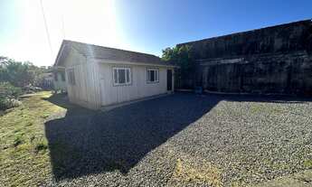 Imagem 2: CASA NO PARQUE GUARANI | TERRENO AMPLO COM 543 M²