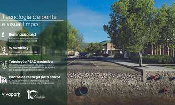 Imagem 4: CASA DE ALTO PADRÃO CONDOMÍNIO VIVA PARK PORTO BELO