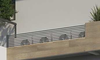 Imagem 2: APARTAMENTO DE 02 QUARTOS COM SUÍTE NO COSTA E SILVA | VISTA PRIVILEGIADA DA SERRA