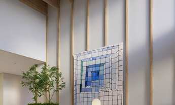 Imagem 5: APARTAMENTO 127 M² 03 QUARTOS COM SUÍTE NO COSTA E SILVA VISTA PRIVILEGIADA DA SERRA