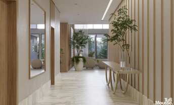 Imagem 6: APARTAMENTO 127 M² 03 QUARTOS COM SUÍTE NO COSTA E SILVA VISTA PRIVILEGIADA DA SERRA