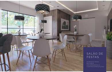 Imagem 6: DESCUBRA O SEU NOVO LAR NO EDIFÍCIO LEFFEL! BAIRRO BOM RETIRO