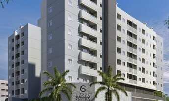 Imagem: APARTAMENTO NA PLANTA COM SUÍTE 01 SUÍTE