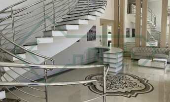 Imagem 3: LINDO APARTAMENTO NO AMÉRICA | 194 M² | 3 SUÍTES