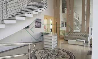 Imagem 4: LINDO APARTAMENTO NO AMÉRICA | 194 M² | 3 SUÍTES