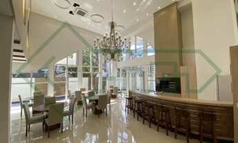 Imagem 6: LINDO APARTAMENTO NO AMÉRICA | 194 M² | 3 SUÍTES