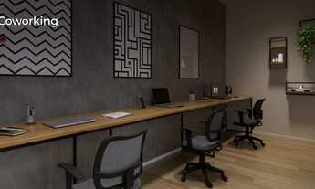 Imagem 3: APARTAMENTO NA PLANTA COM SUÍTE | 02 QUARTOS | COSTA E SILVA