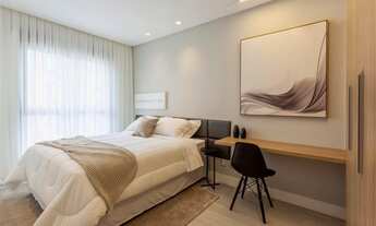 Imagem 7: APARTAMENTO NO BAIRRO ATIRADORES AO LADO DO BATALHÃO 122 M² PRIVATIVOS 03 SUÍTES