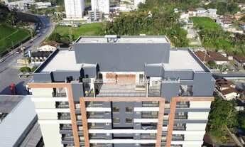 Imagem 3: APARTAMENTO NO ANITA GARIBALDI | 2 QUARTOS | 1 VAGA