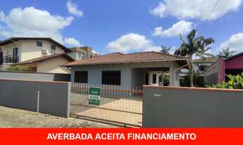 Imagem: LINDA CASA NO BAIRRO SANTA CATARINA 02