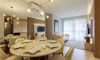 Imagem 3: APARTAMENTO NO BAIRRO ATIRADORES AO LADO DO BATALHÃO 122 M² PRIVATIVOS 03 SUÍTES