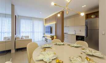 Imagem 5: APARTAMENTO GIARDINO NO ATIRADORES | 321 M² | 3 SUÍTES