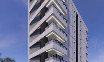 Imagem 2: APARTAMENTO NO SAGUAÇU | 94 M² | 1 SUÍTE + 2 DORMITÓRIOS